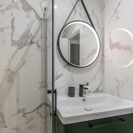 Mba - Splendide - Patay 3 - Proche Bercy Apartment